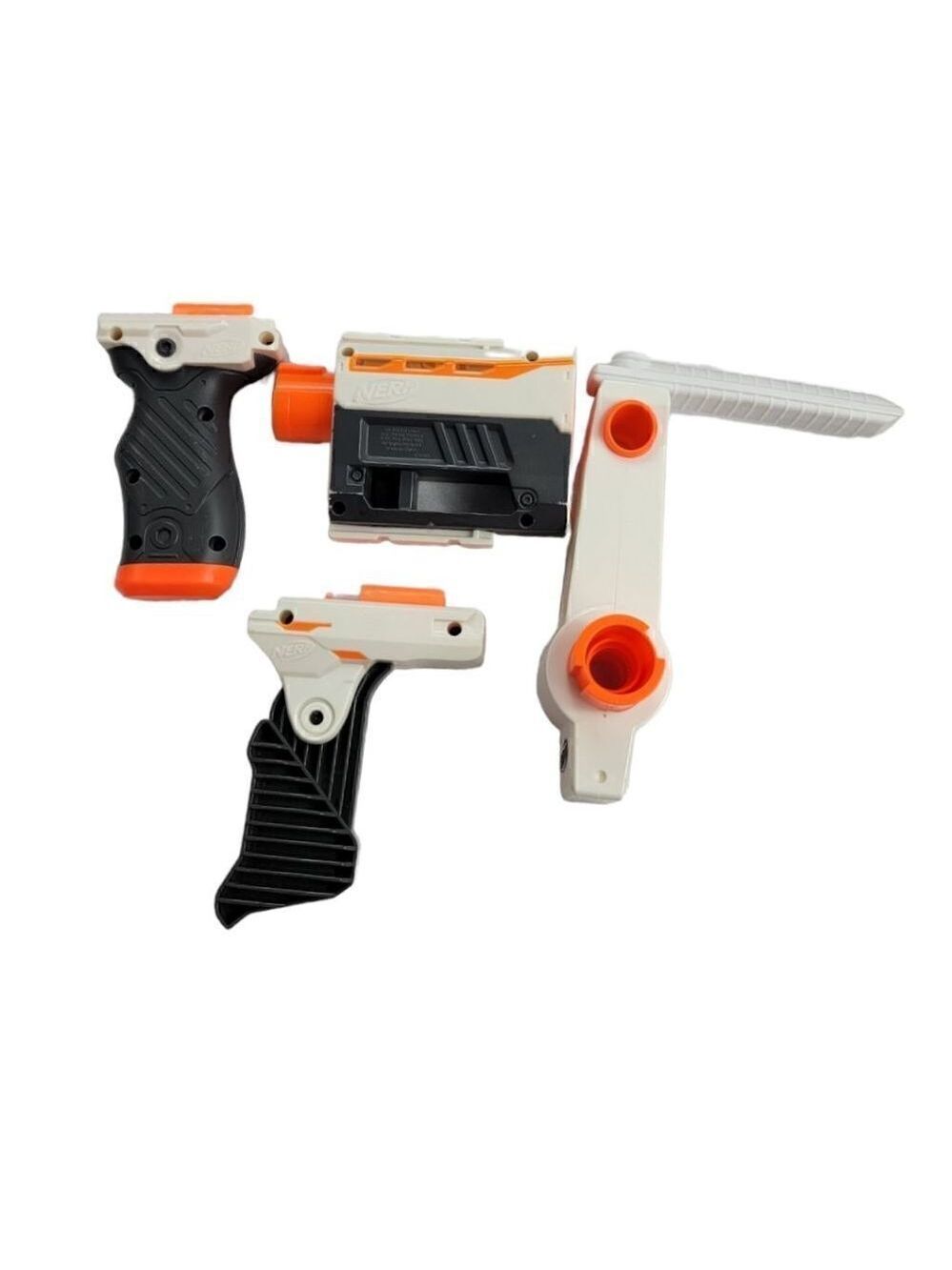 Nerf Accesories lot #2